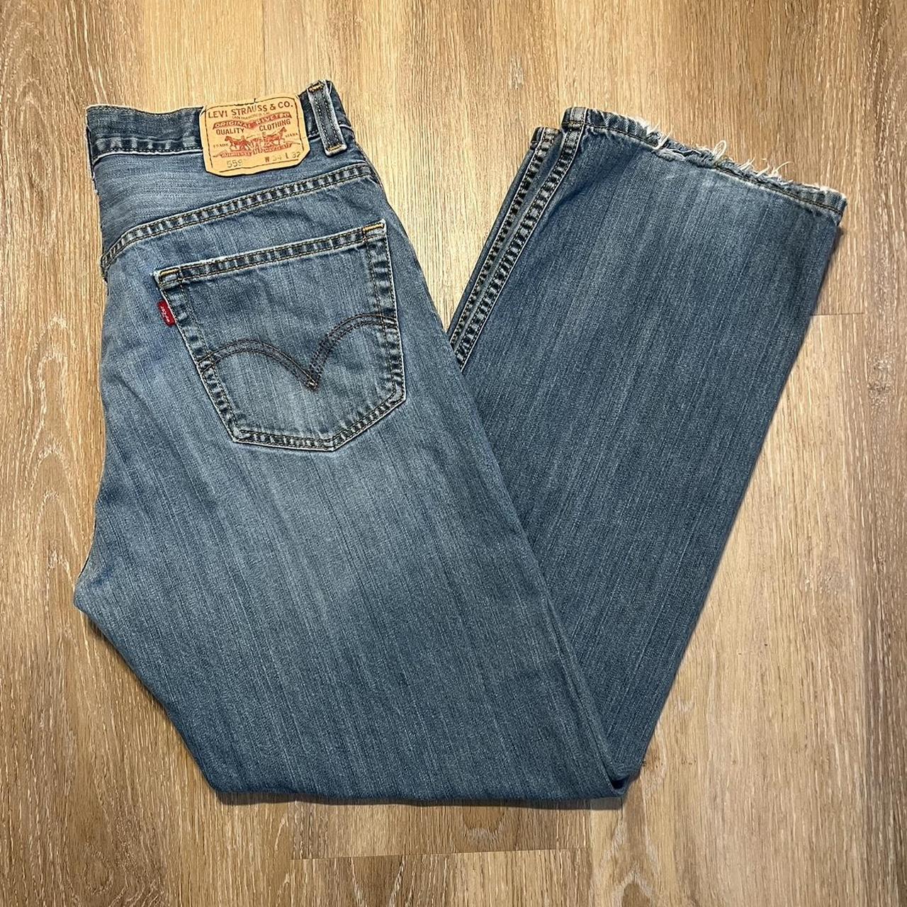 Levi's 559 clearance jeans colors