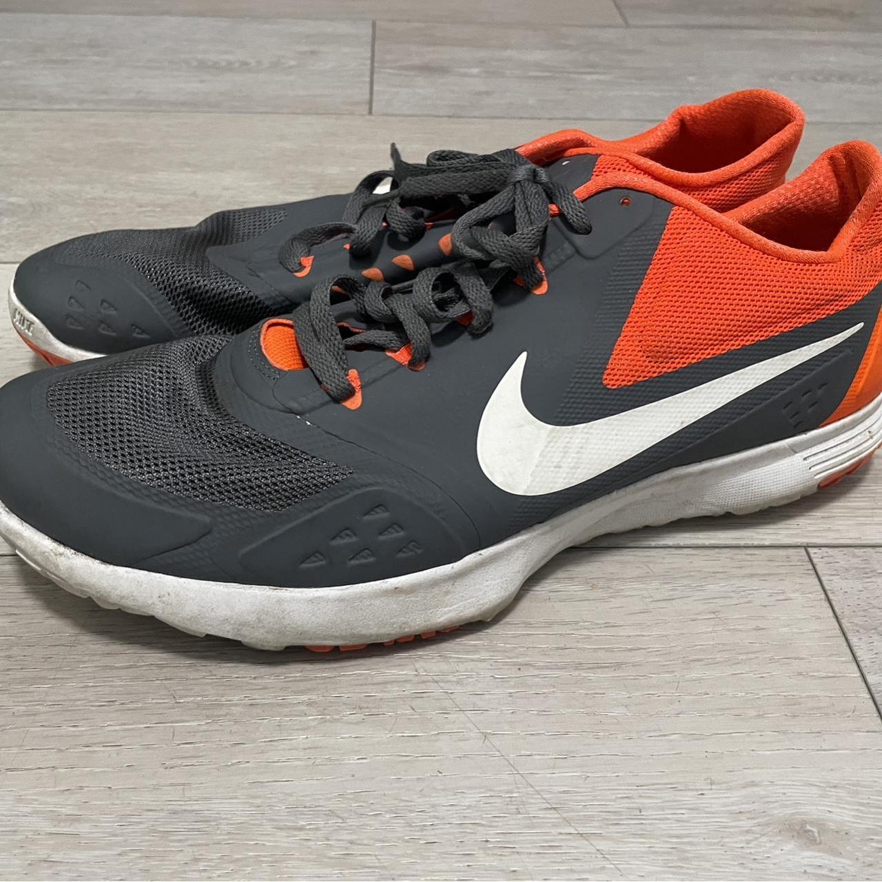 nike fitsole mens