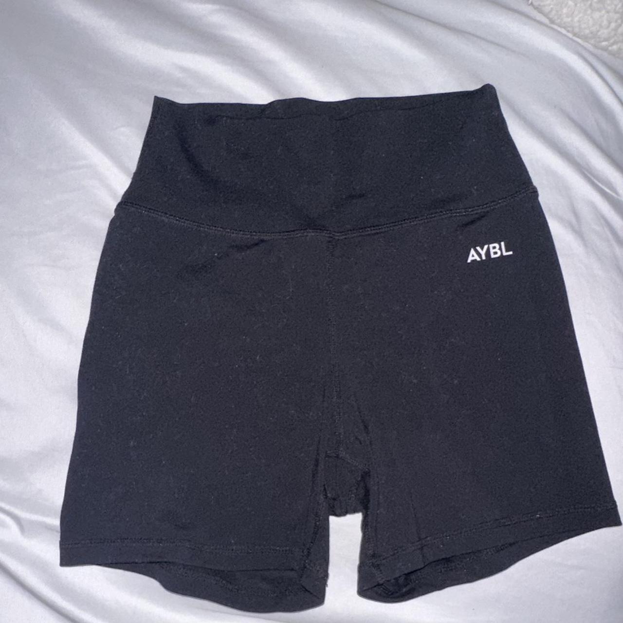 AYBL, Shorts, Brand New Aybl Core Shorts