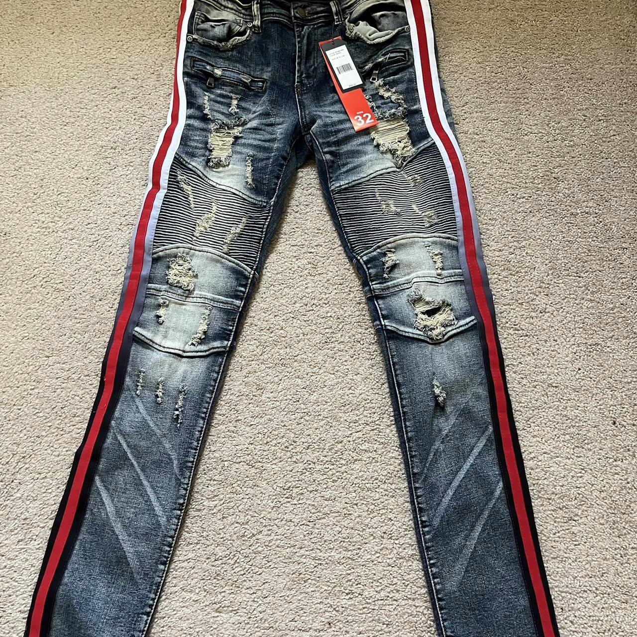 PREME shops JEANS