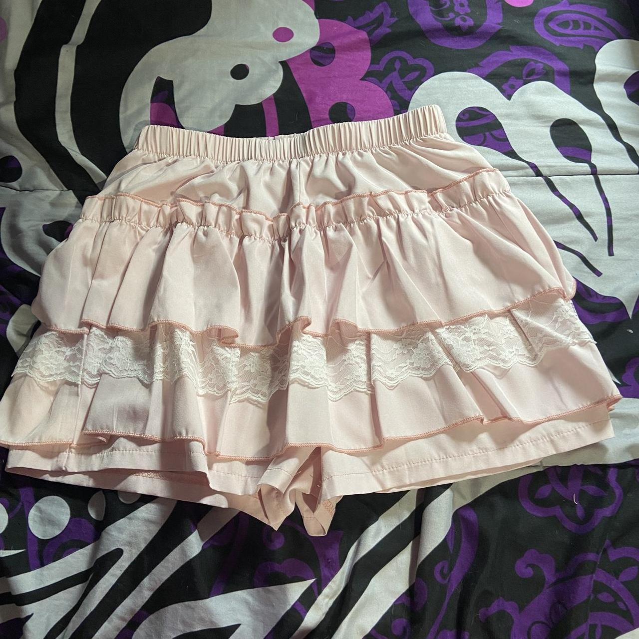 item listed by kelvet