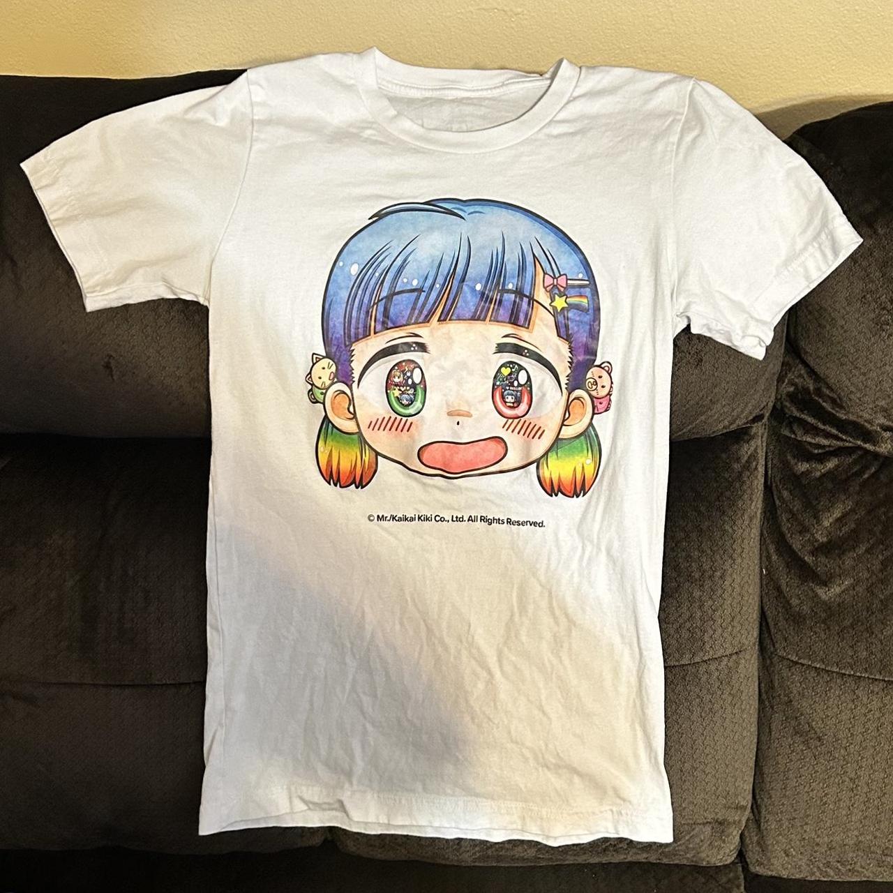 item listed by err0rstar