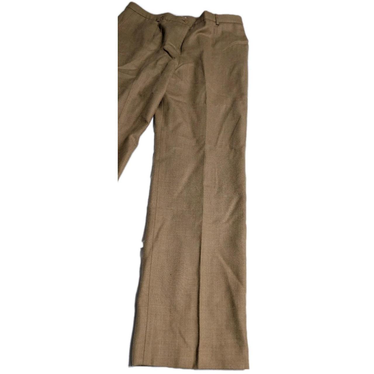 Pendleton Women's Pants - Brown - 16 – Pendleton … - image 3