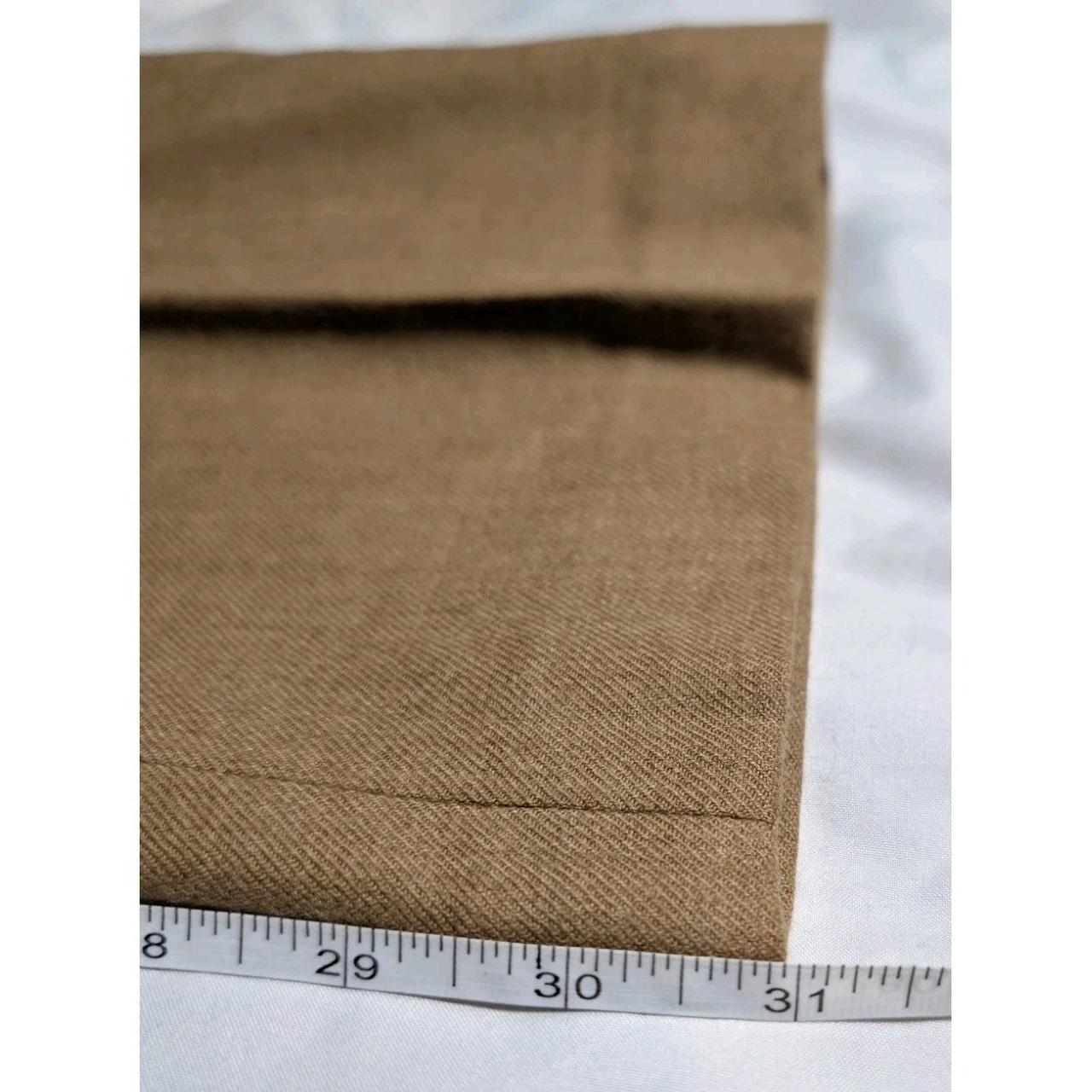 Pendleton Women's Pants - Brown - 16 – Pendleton … - image 6