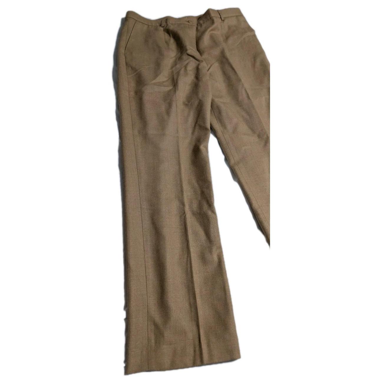 Pendleton Women's Pants - Brown - 16 – Pendleton … - image 2