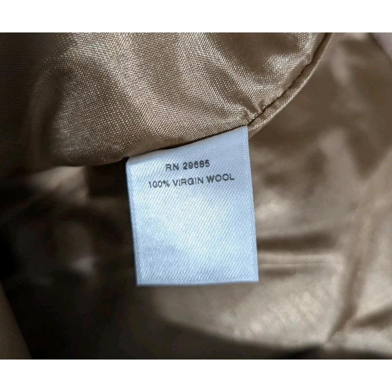 Pendleton Women's Pants - Brown - 16 – Pendleton … - image 5