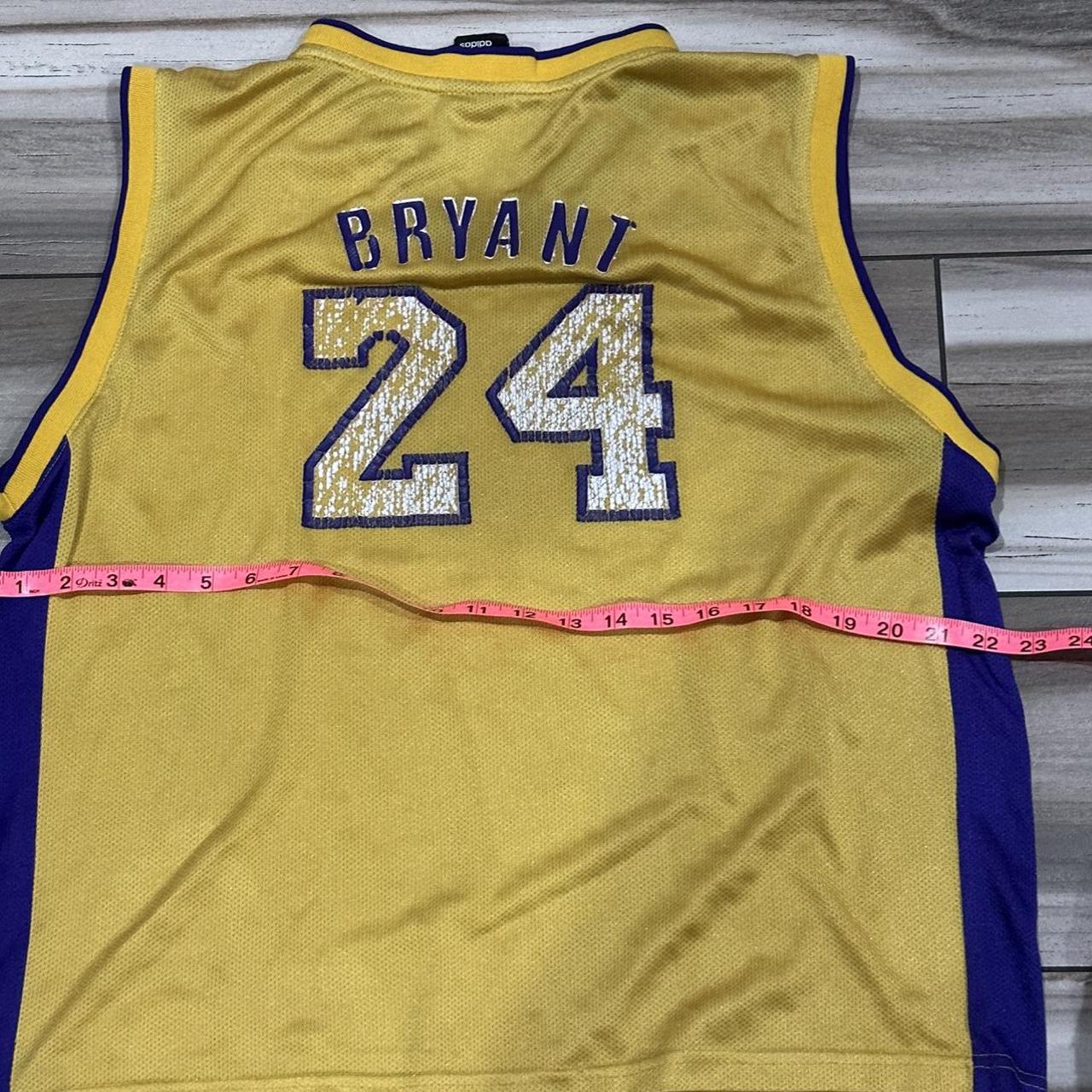 Y2K Kobe Bryant Tee Modern Y2K Nike Kobe Bryant - Depop