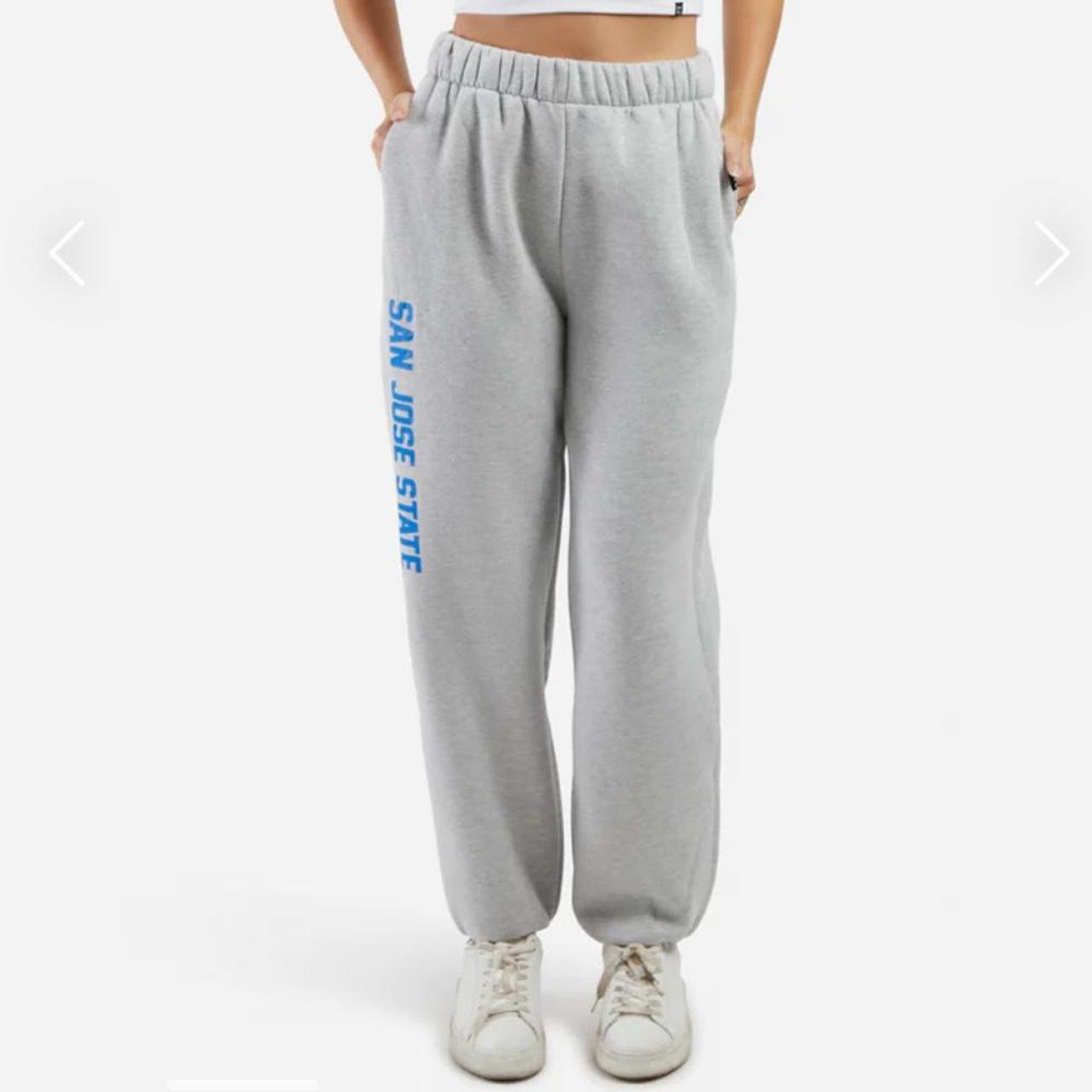 Hype grey joggers outlet