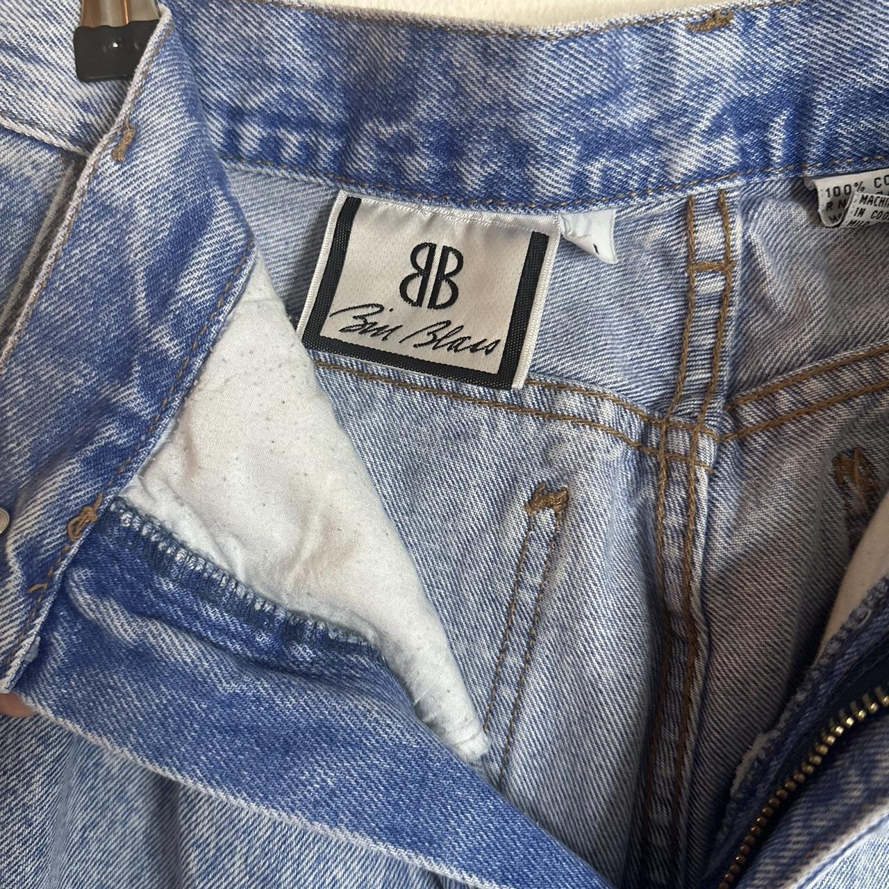Bill Blass Women's Blue Jeans (5)