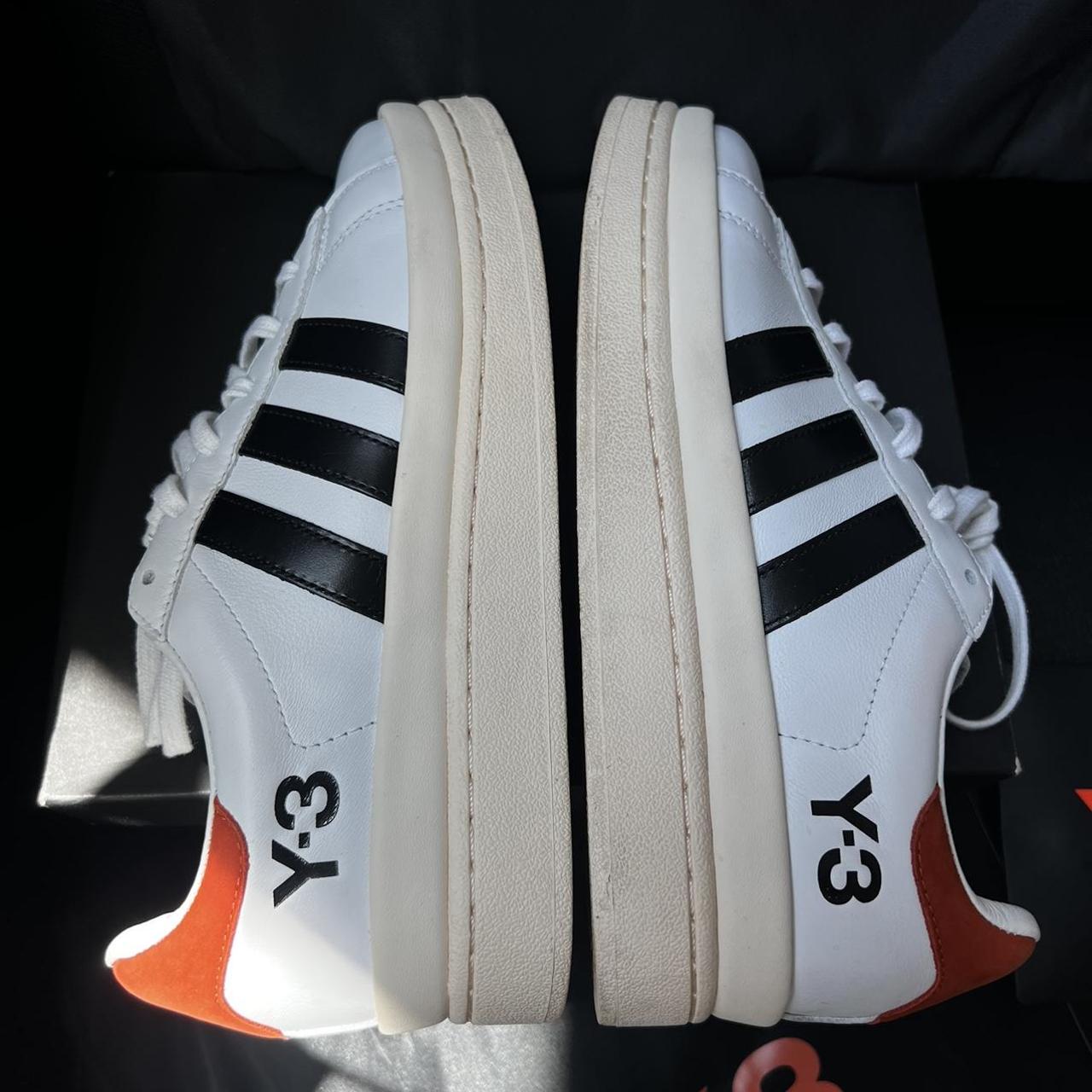 Limited Edition Sold Out Adidas Y-3 Hicho