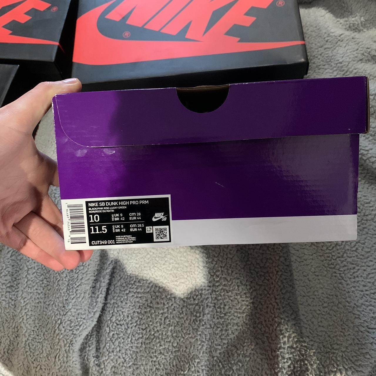 nike sb dunk invert celtic