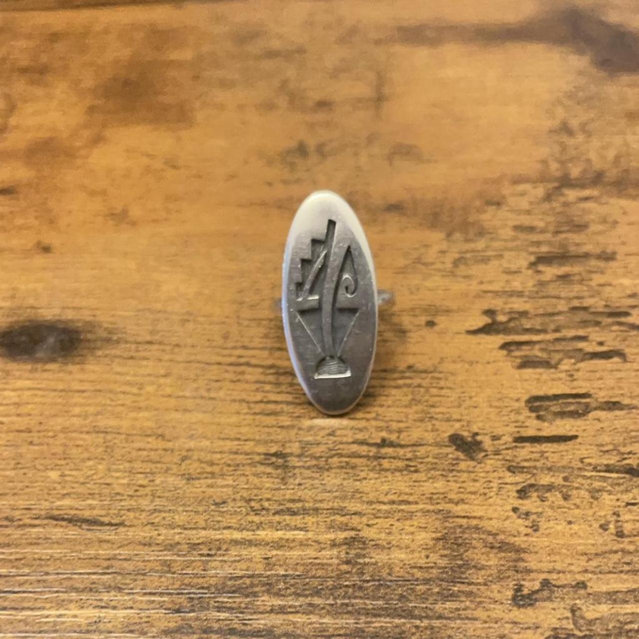 Women's Ring - Silver – Elevate your collection w… - image 2