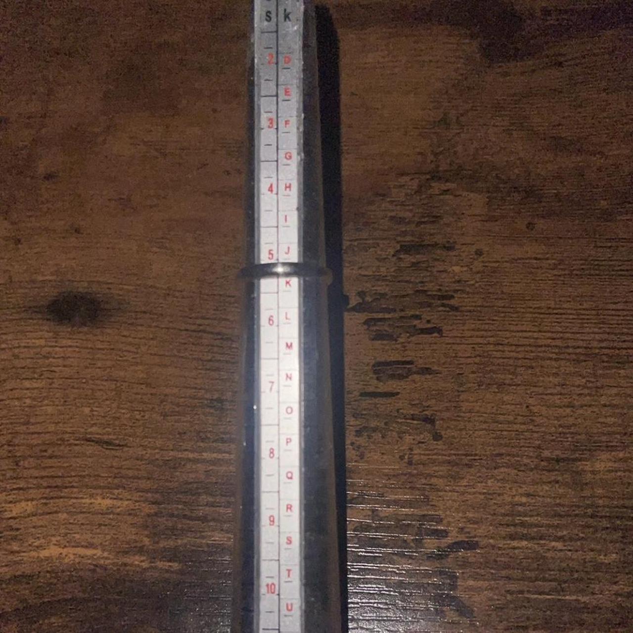 Women's Ring - Silver – Elevate your collection w… - image 5