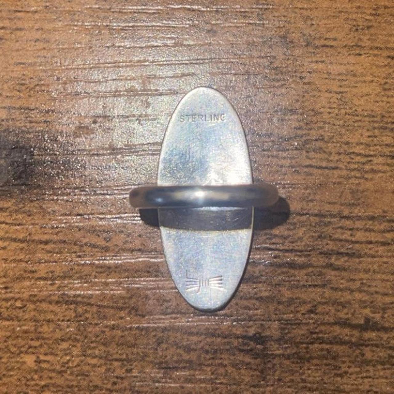 Women's Ring - Silver – Elevate your collection w… - image 3