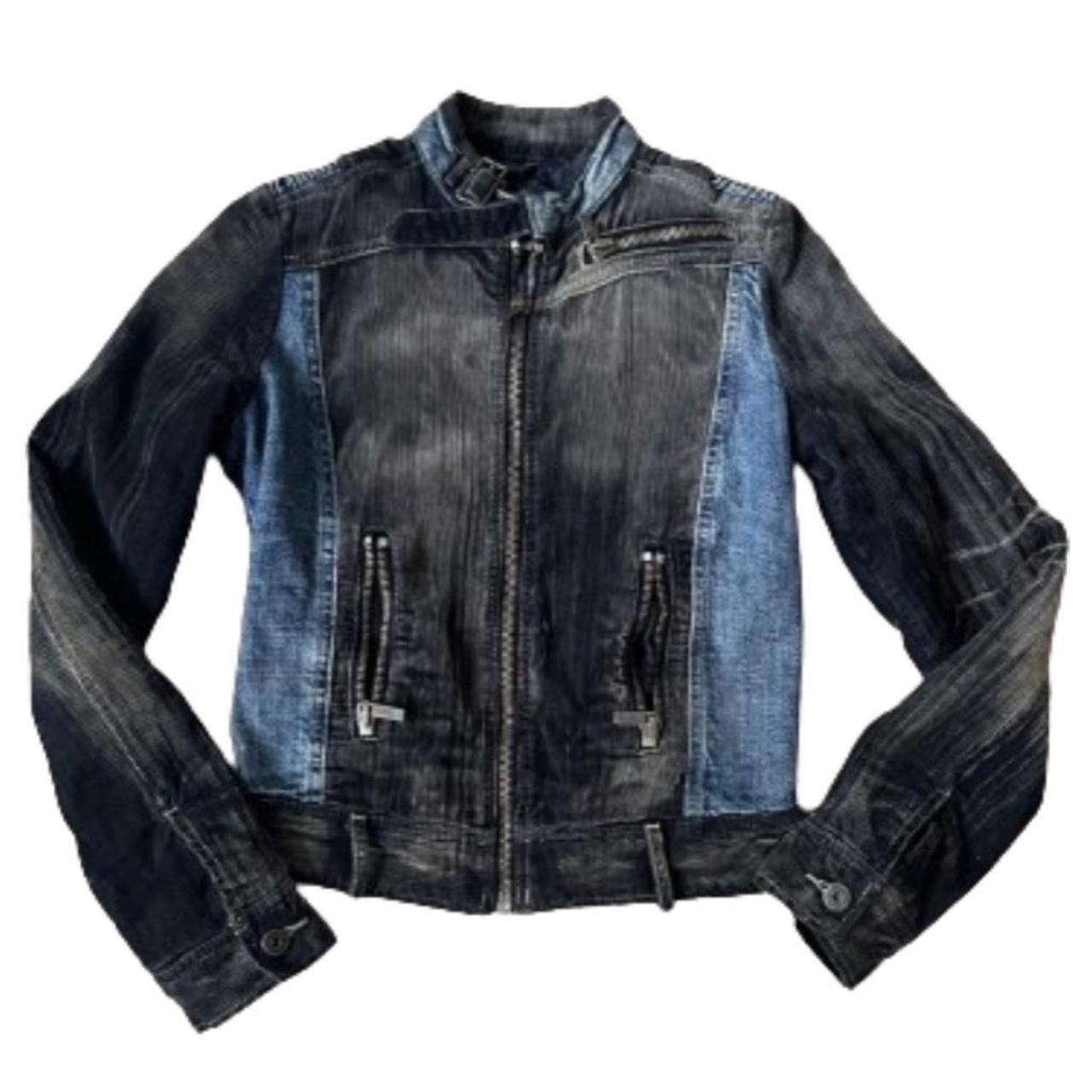 Diesel corduroy cheap jacket