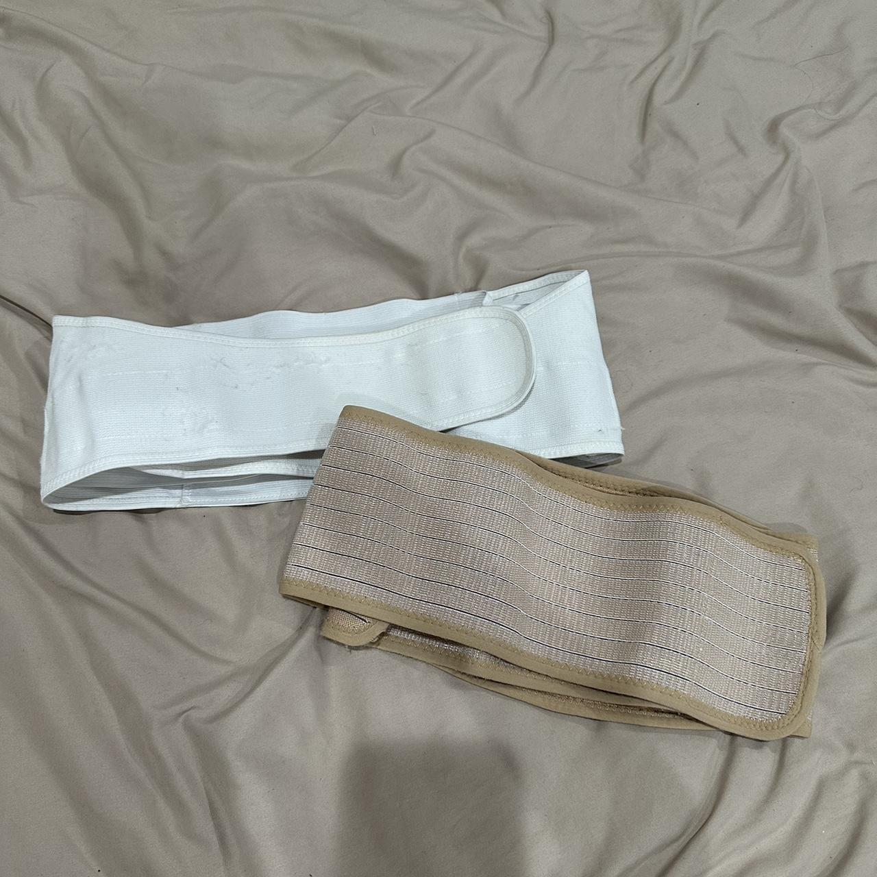 Pregnancy belly band Great for back pain & sciatic... Depop