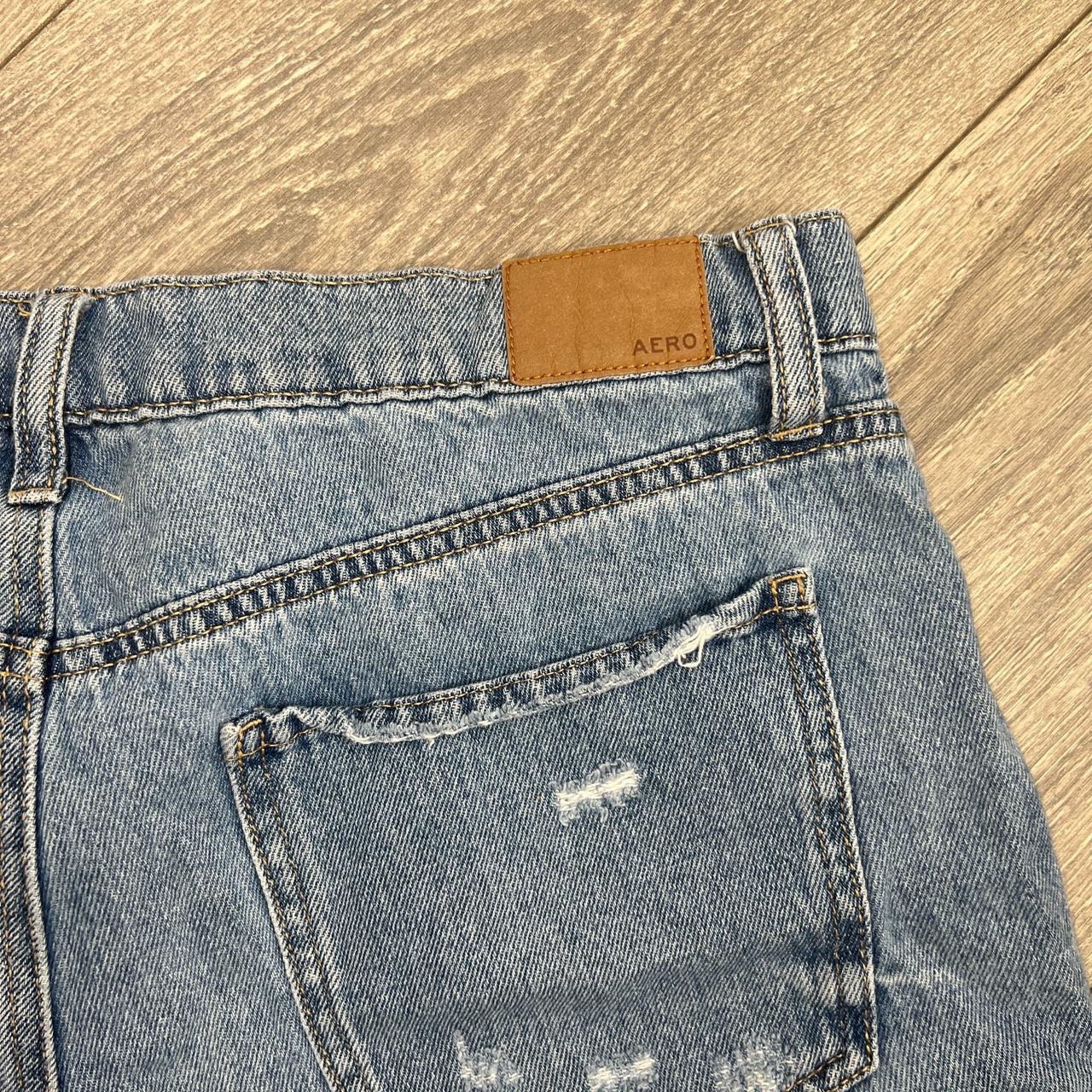 Aeropostale Women's Shorts | Depop