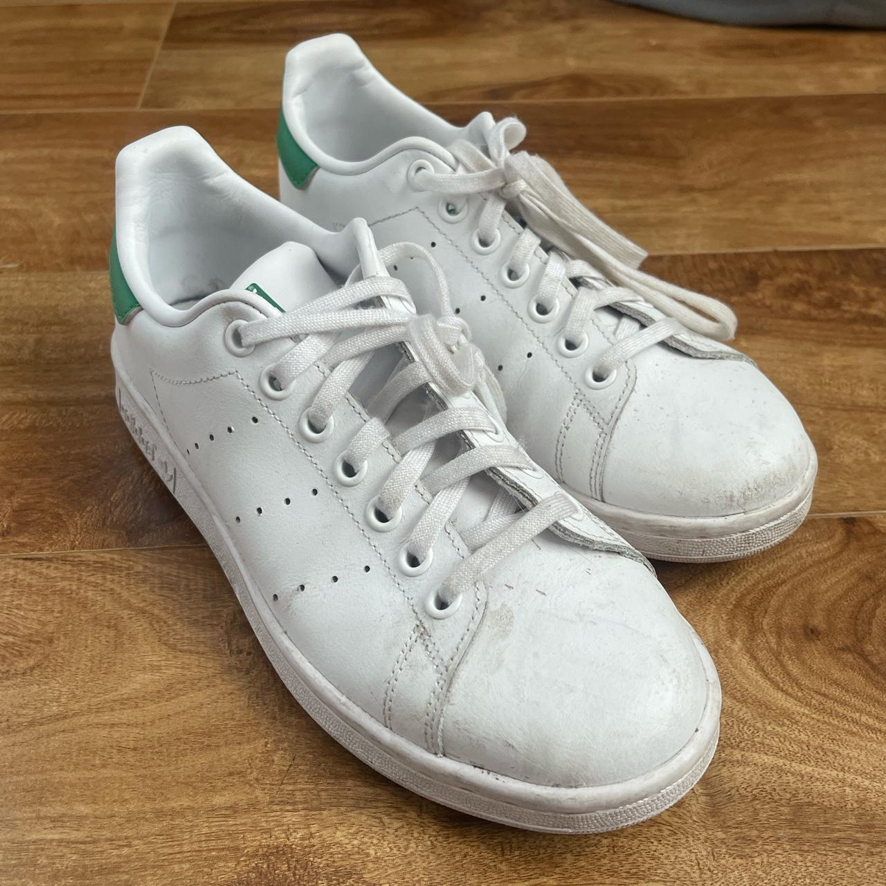 Stan smith shoes size on sale 6