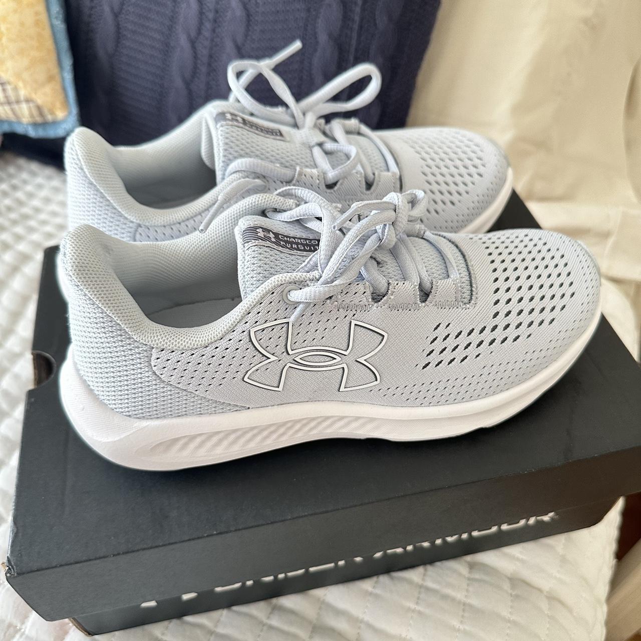 under armor men's sneakers