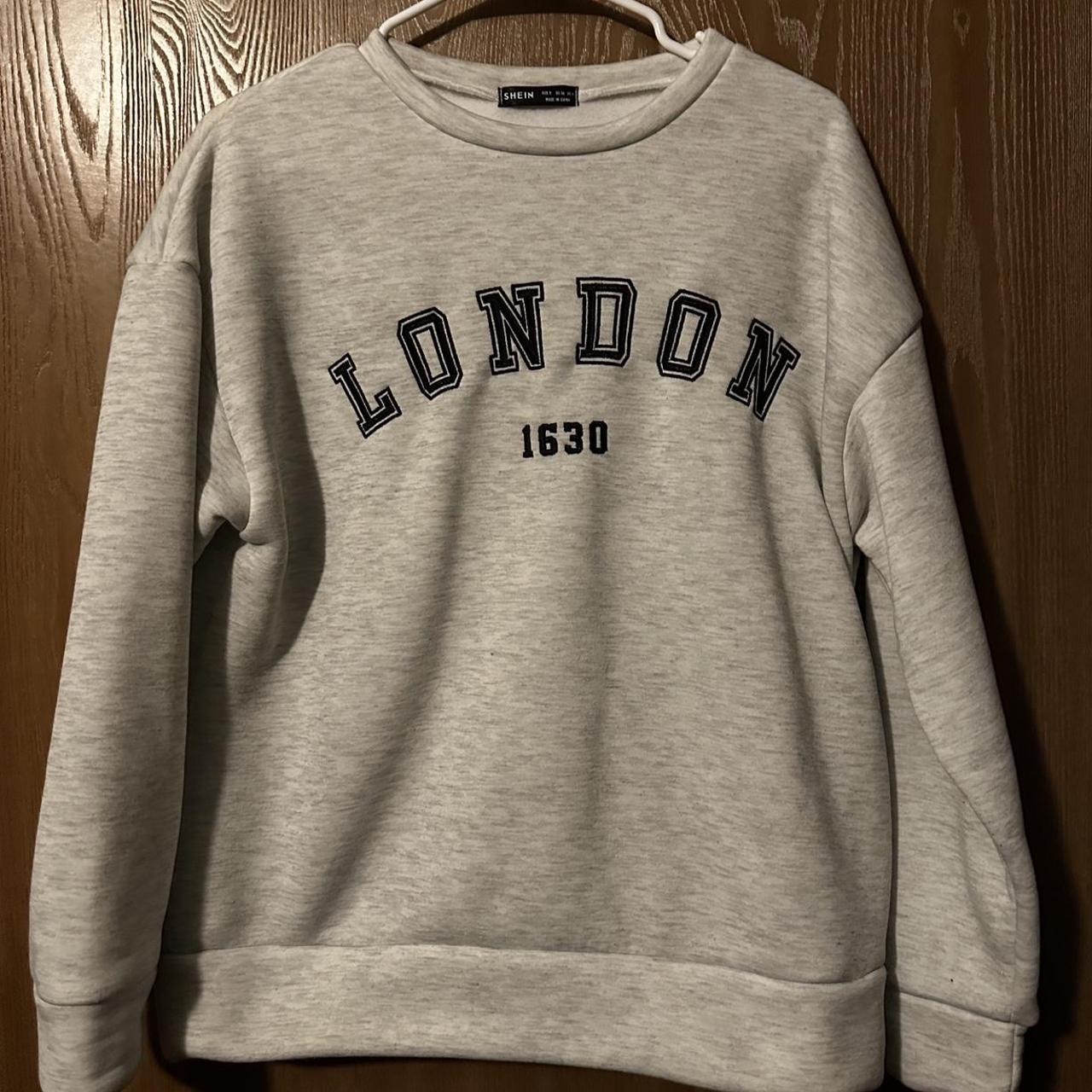 SHEIN Women's Jumper | Depop