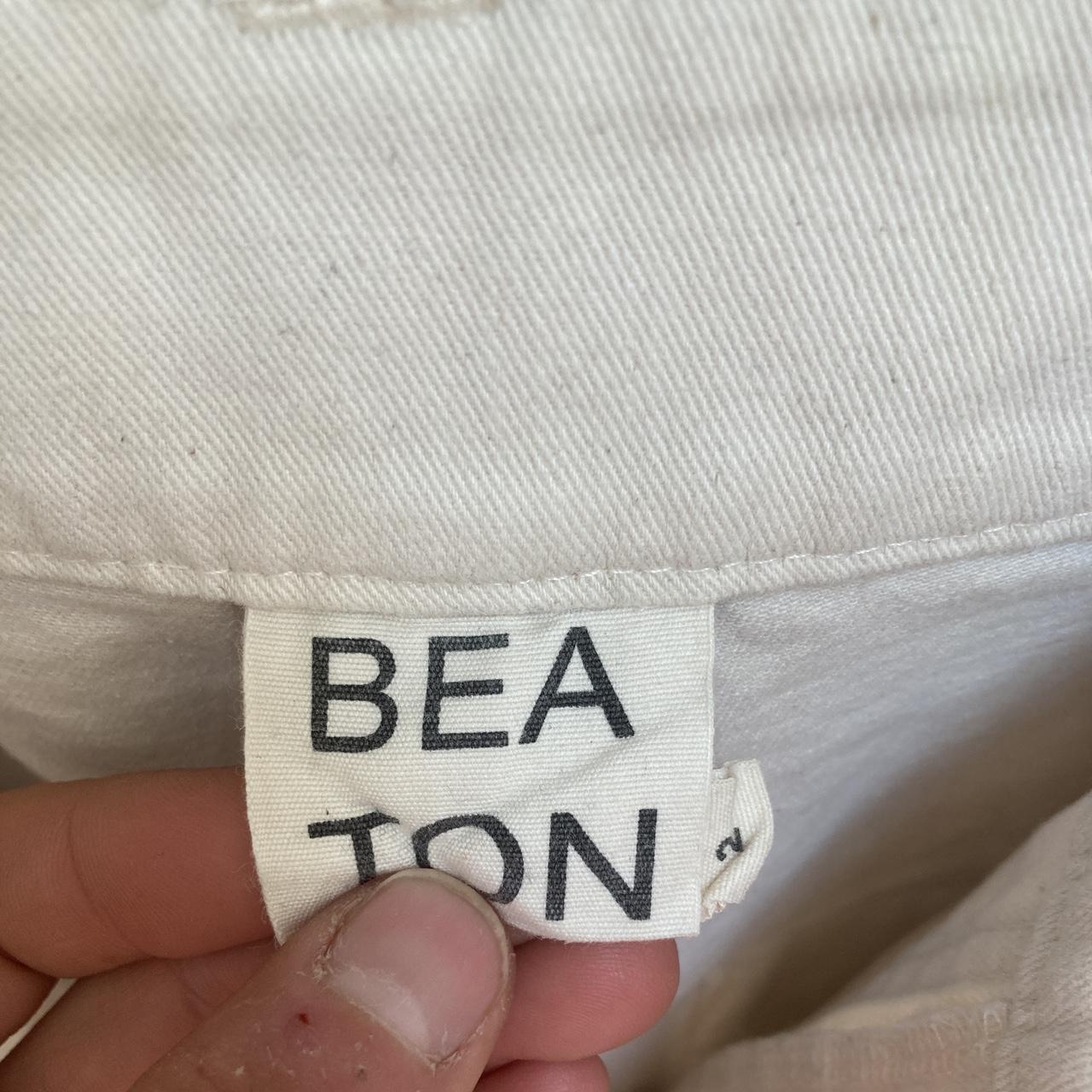 Beaton Women's Trousers (3)