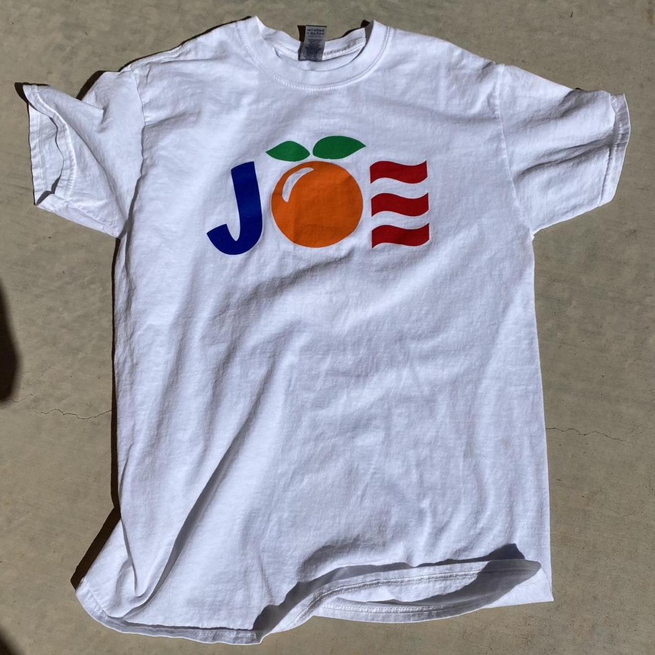 Joe Biden Campaign tee 🧡🇺🇸 - FREE SHIPPING 🚀 - fits... - Depop