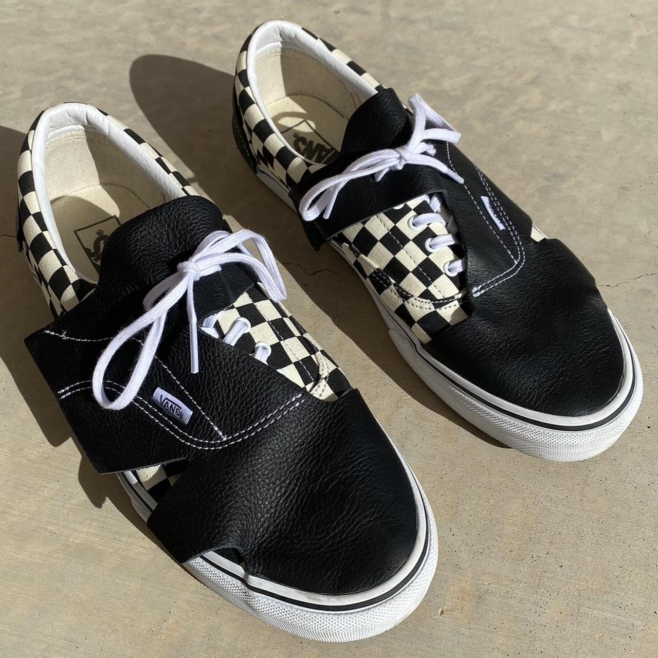 vans free shipping