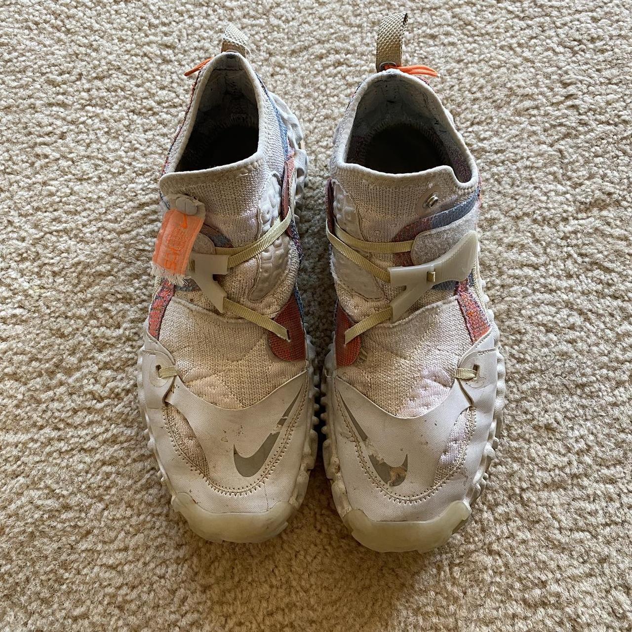 mens nike overbreak