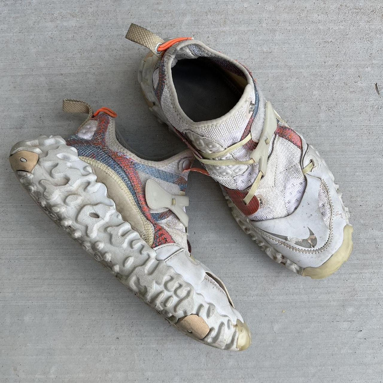 mens nike overbreak