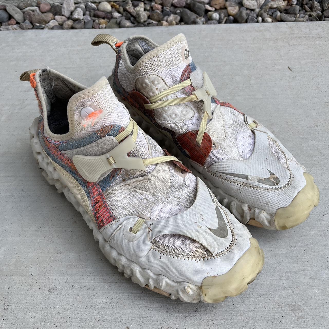 mens nike overbreak