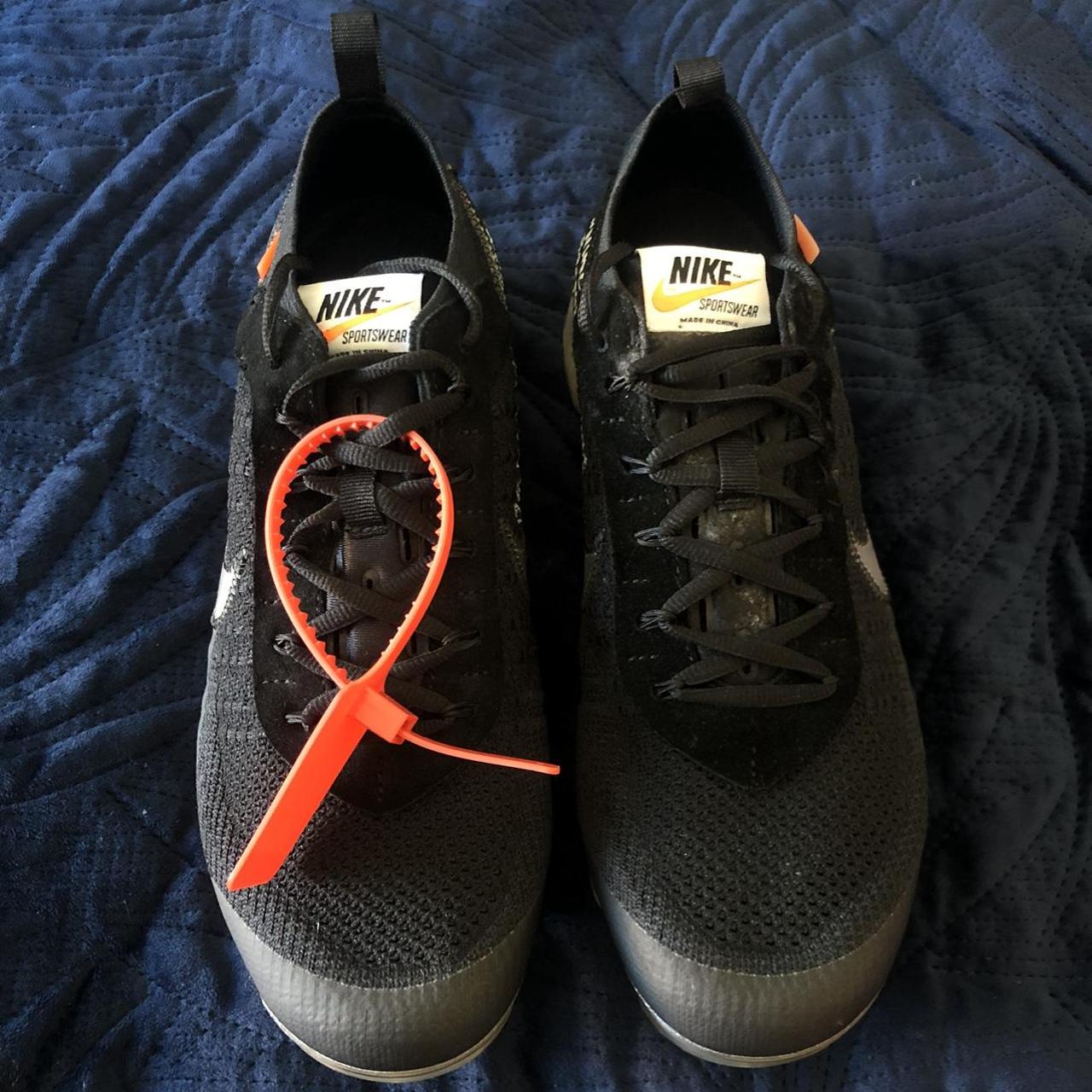 Legit Check Off White Vapormax White Off White Nike Air Vapormax