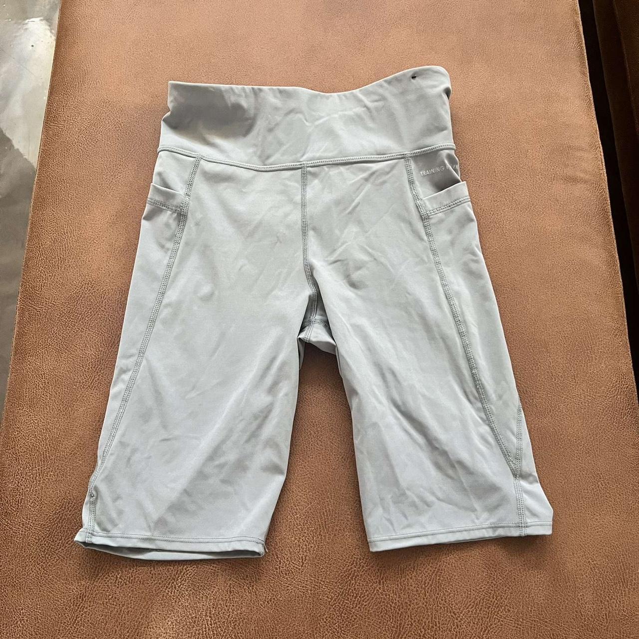 anko (kmart) bike shorts size 10 worn a few times Depop