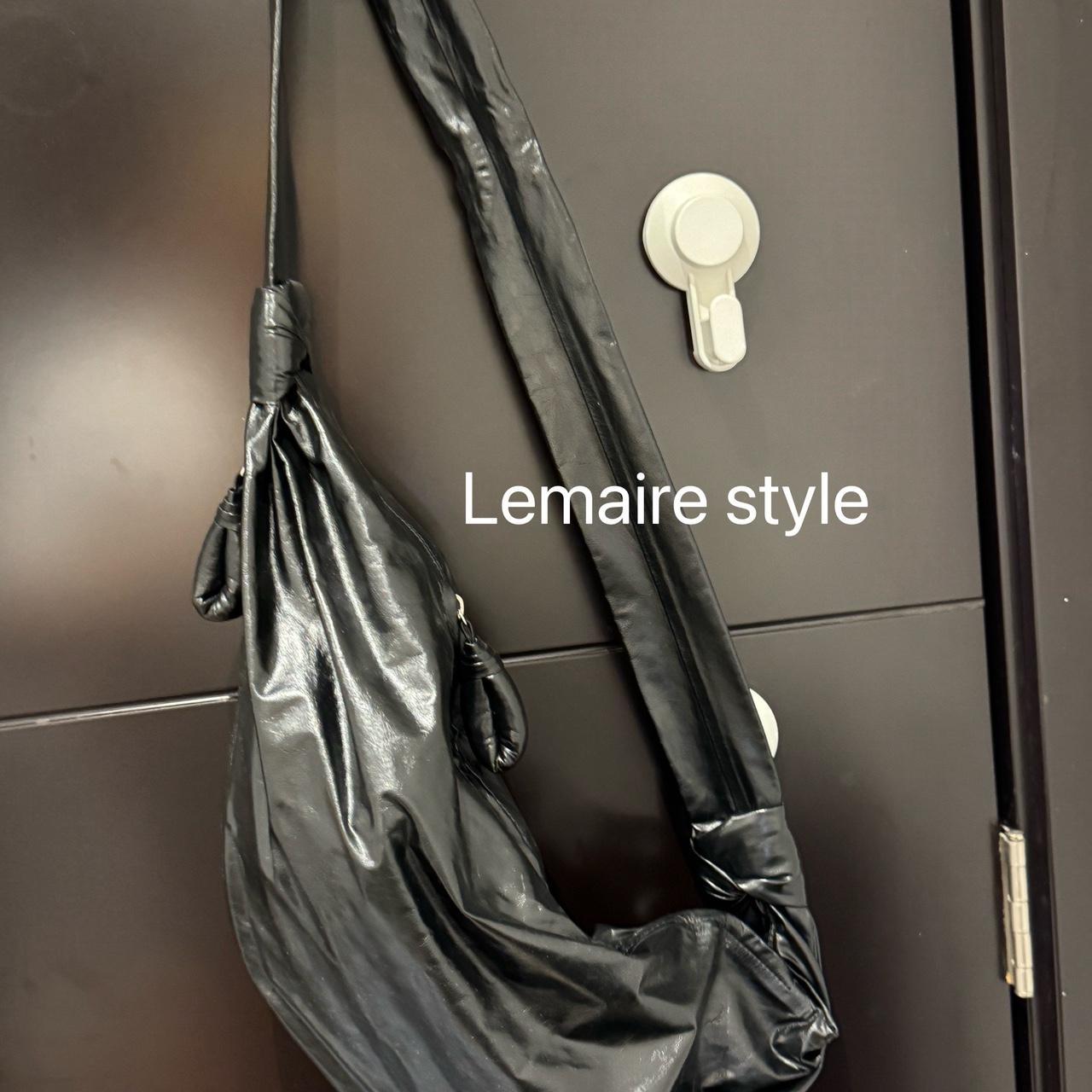 LEMAIRE BG0000LL095999 関税送料込 51068887169368100974FJ2QXX.jpg