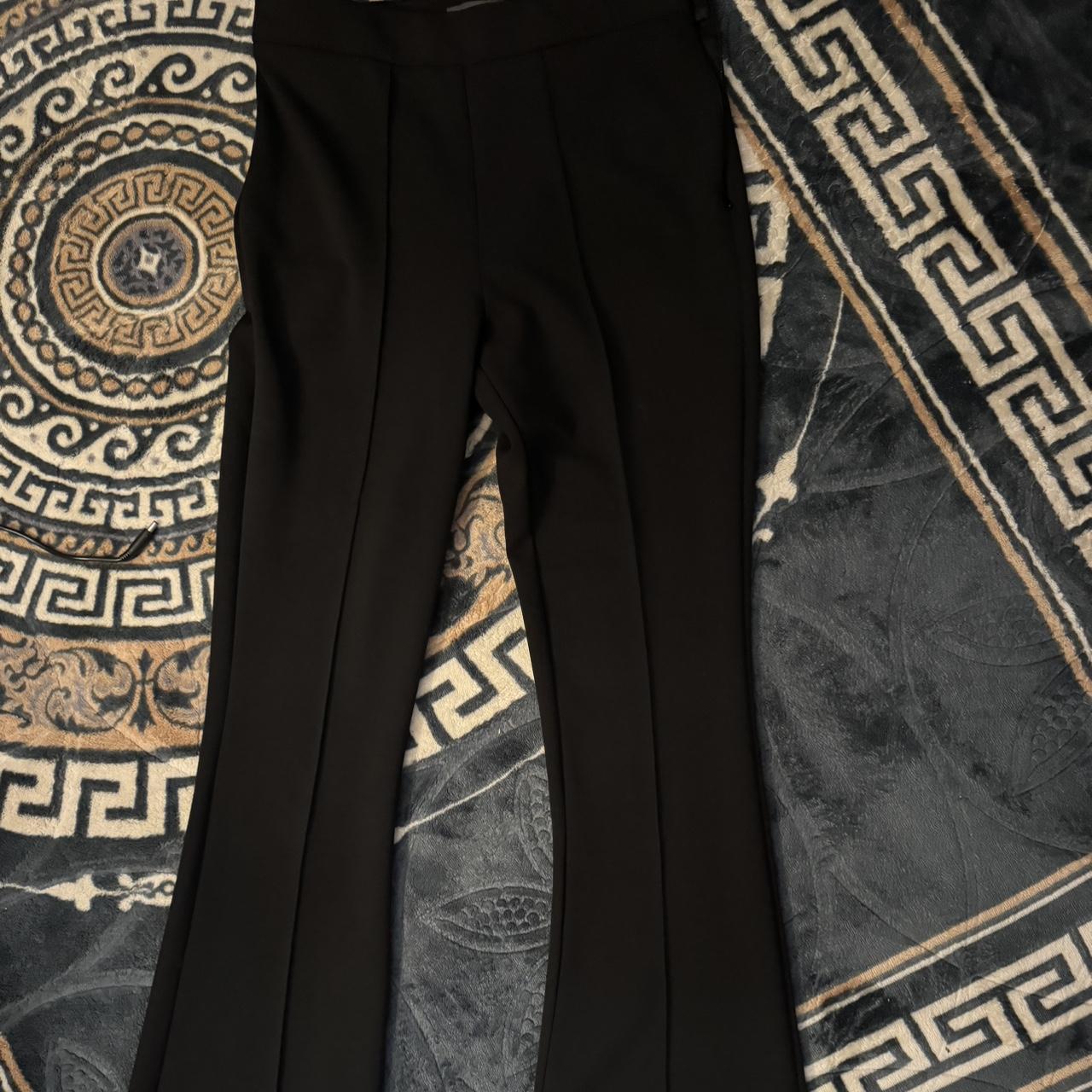 Charlotte Russe Black Slacks, Women's Extra Small – Trinity Thrift