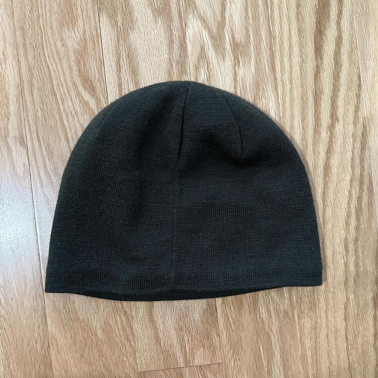 Arc’teryx Beanie Head Toque Olive Green One size... Depop