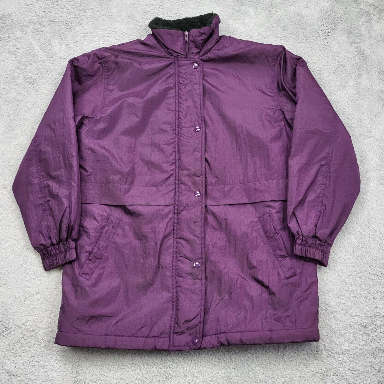 Haband sale winter coats