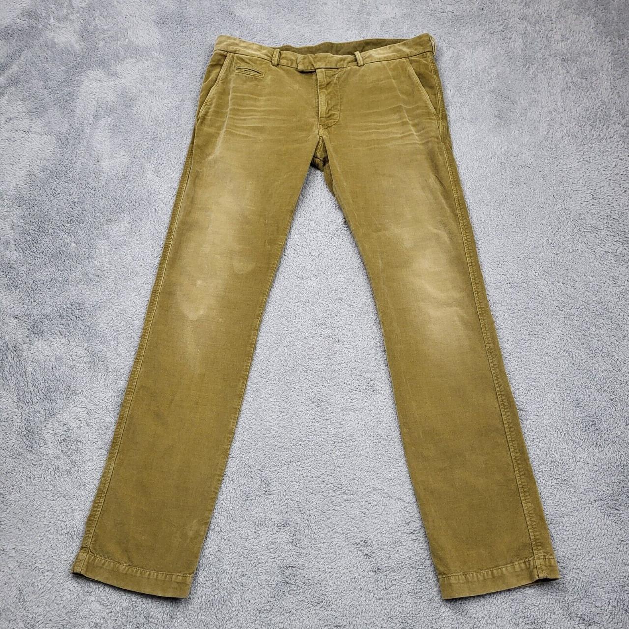 Diesel best sale chino pants