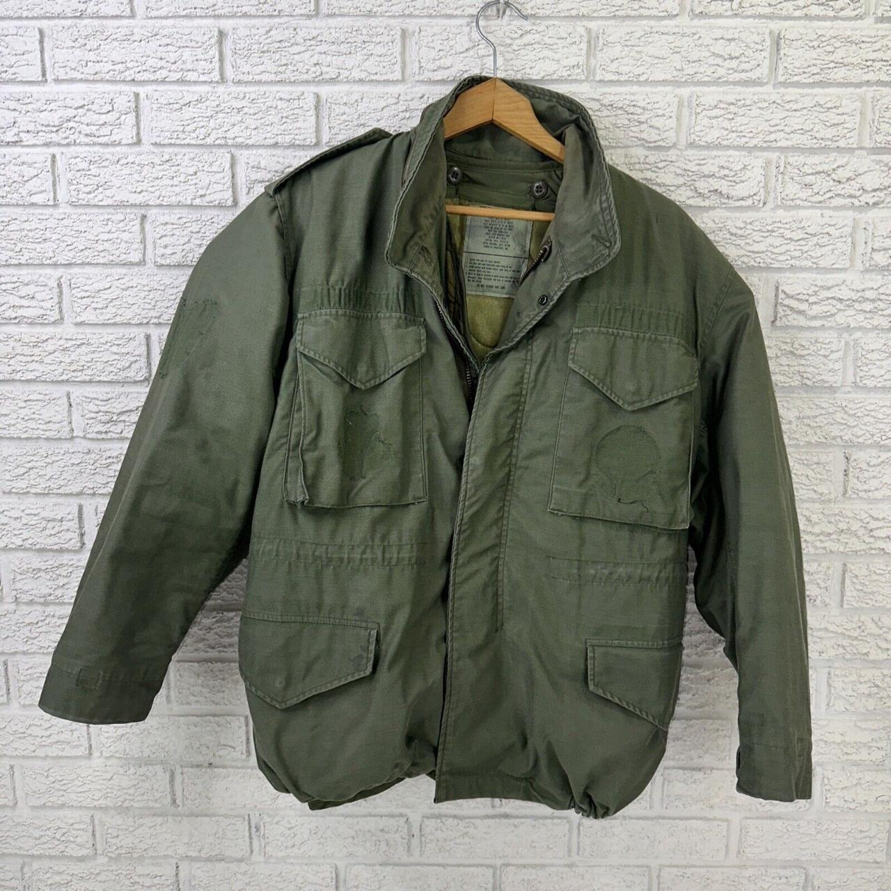 Men's Jacket | Depop