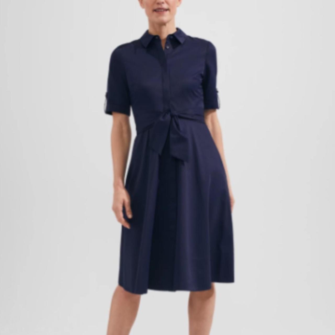 Hobbs rosemond dress hotsell