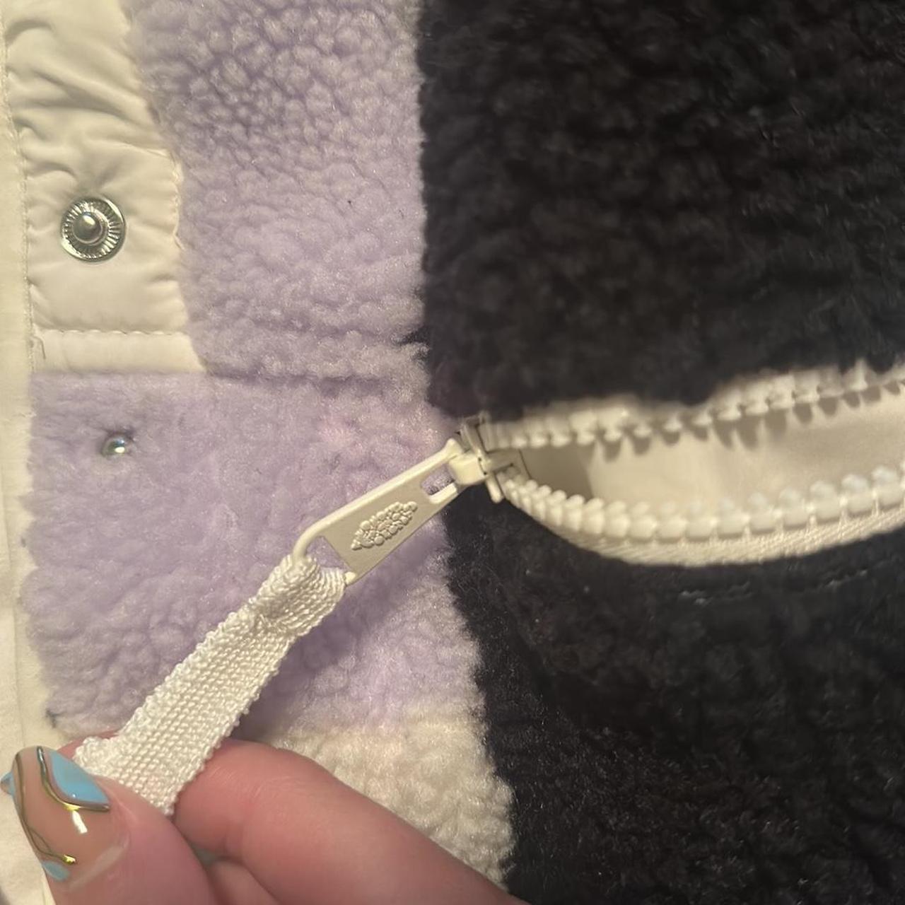 FP Movement Women's Shirt - Multi - XS – FP Purpl… - image 3