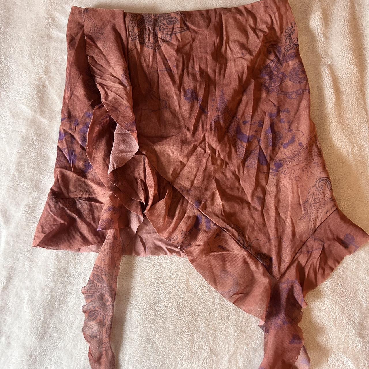 item listed by mostchicgirl