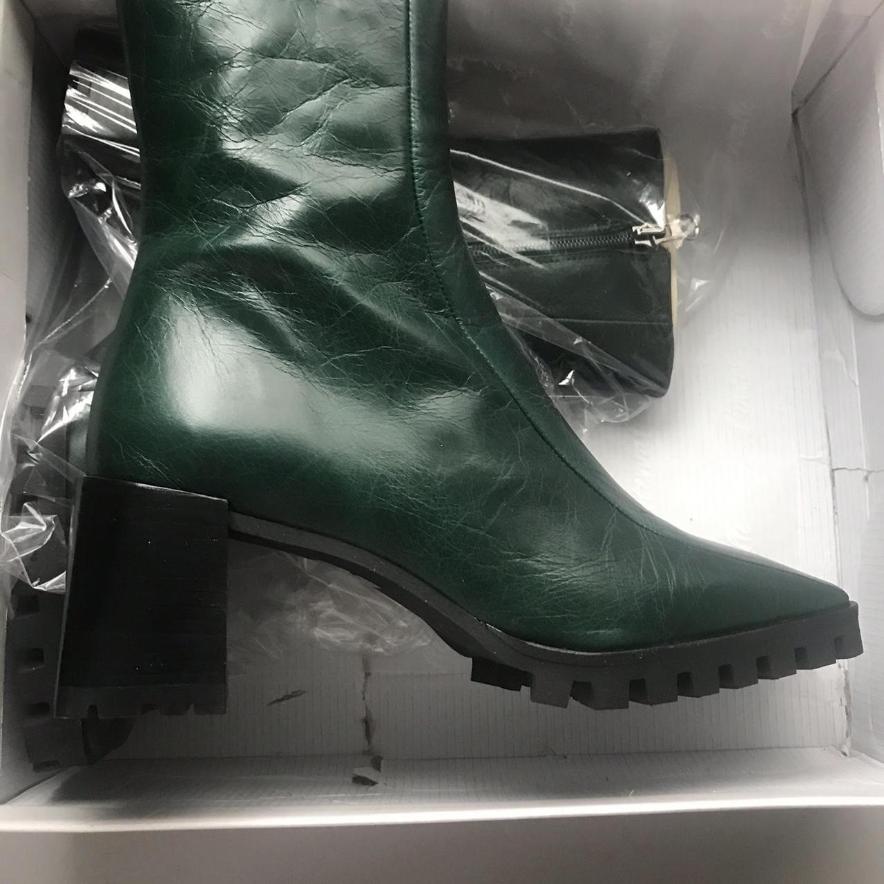 canadian made leather boots