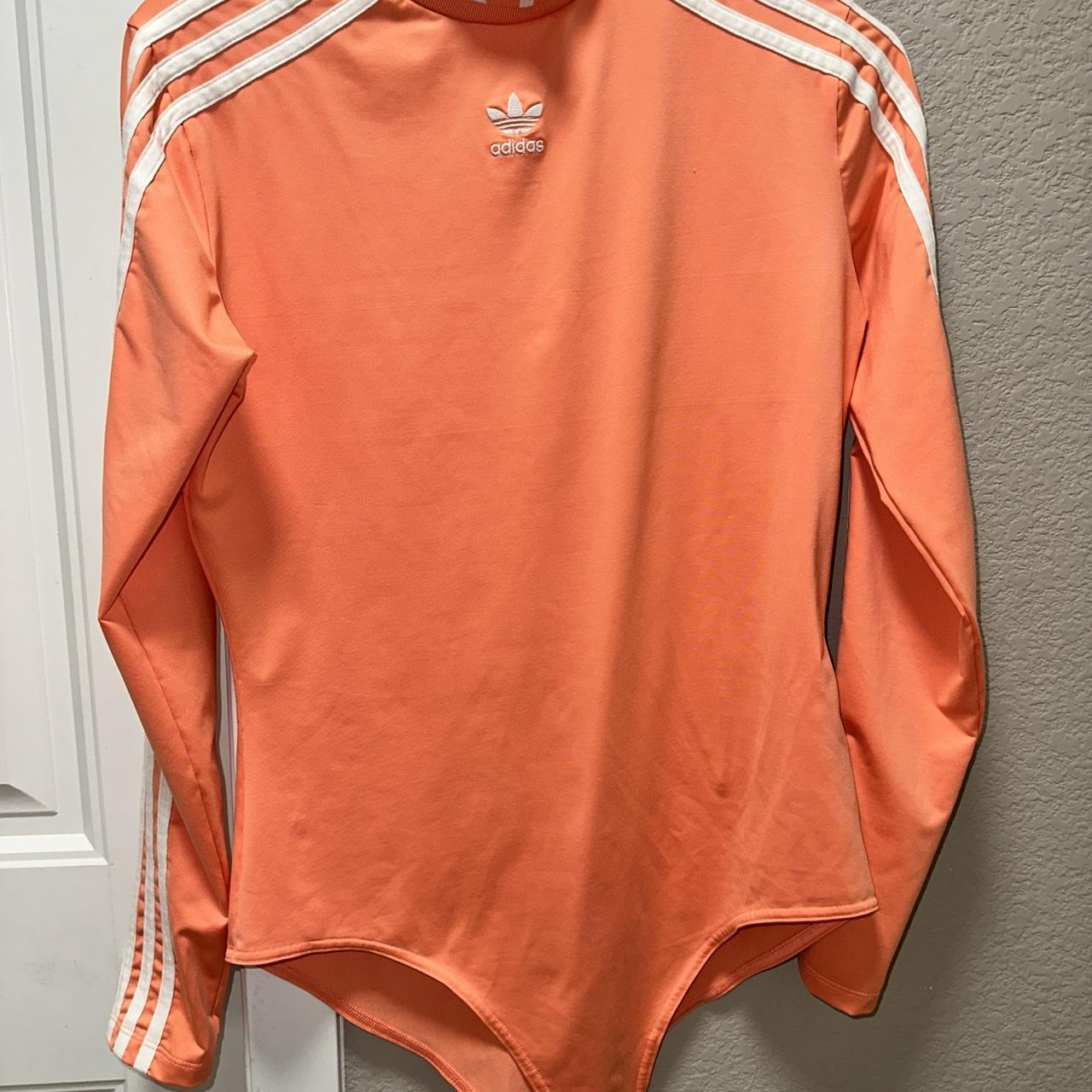 Adidas hu hiking bodysuit hotsell