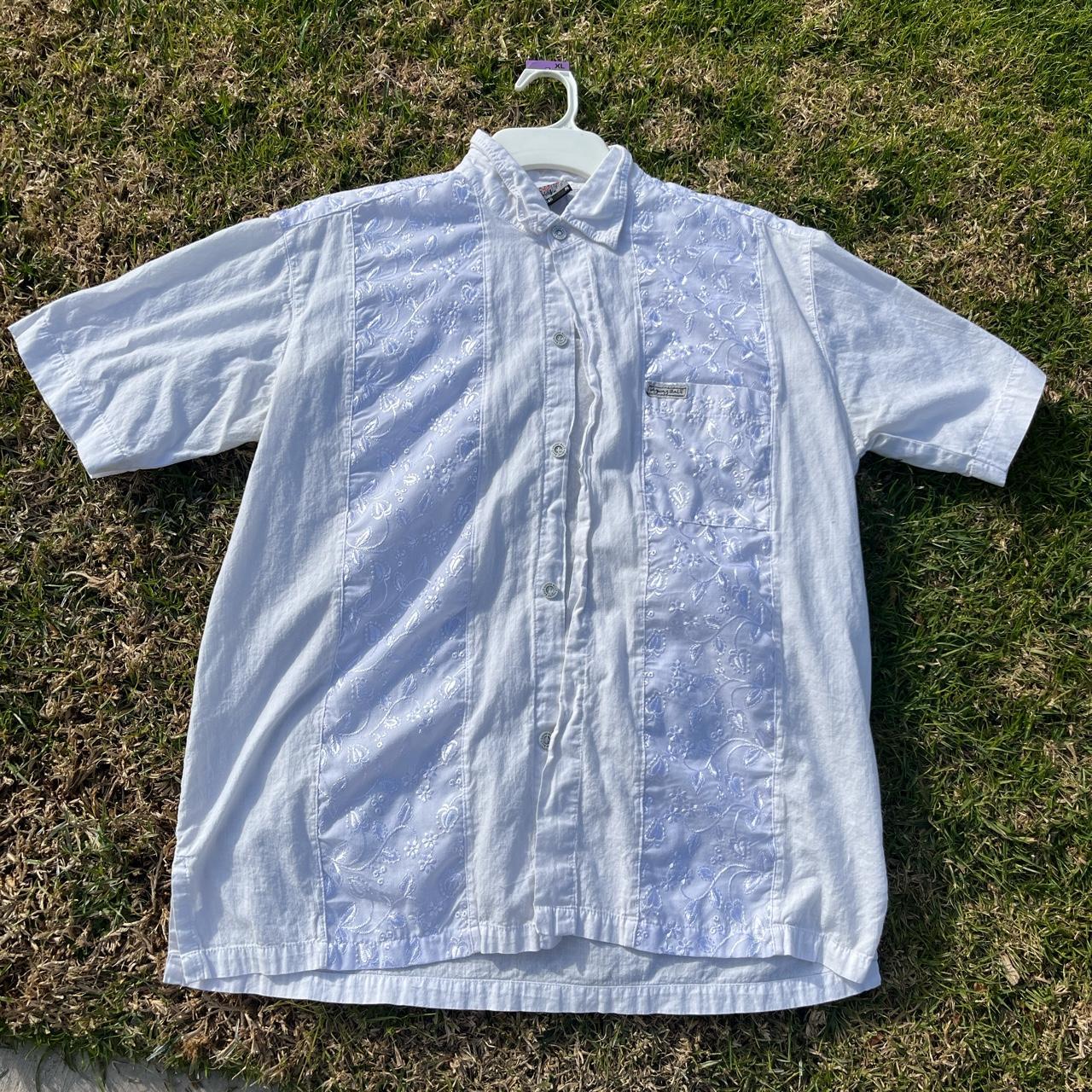 Bali Men's Shirt | Depop