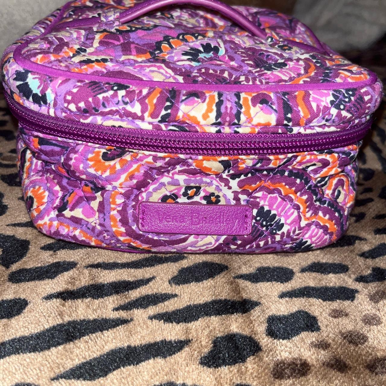 Vera bradley on hot sale the go bag