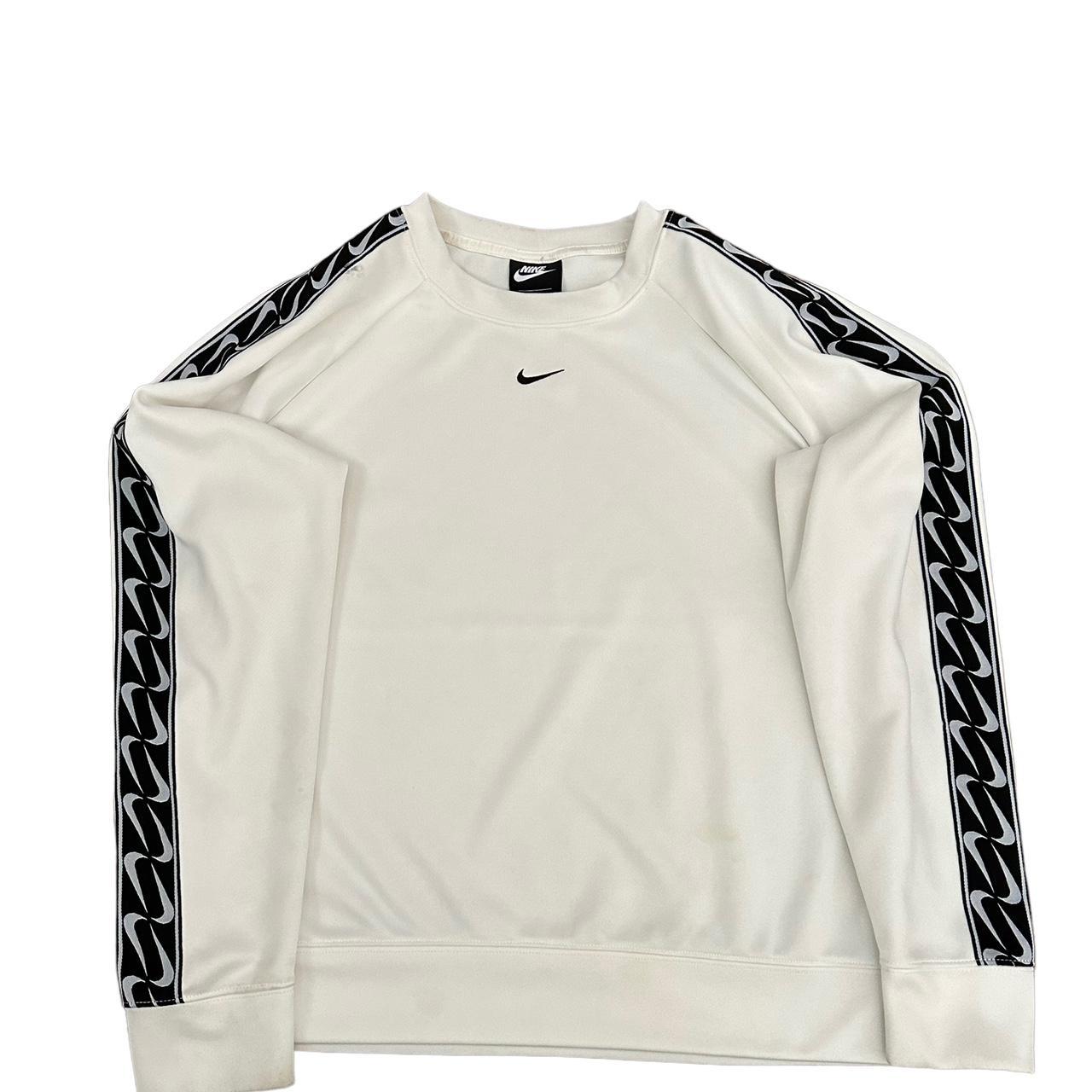 Sudadera cheap nike tape