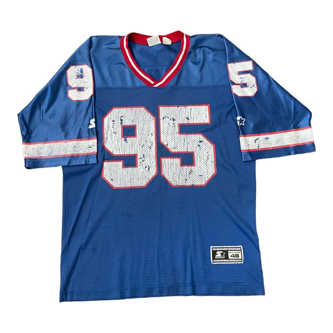 Buffalo Bills Mens Jerseys