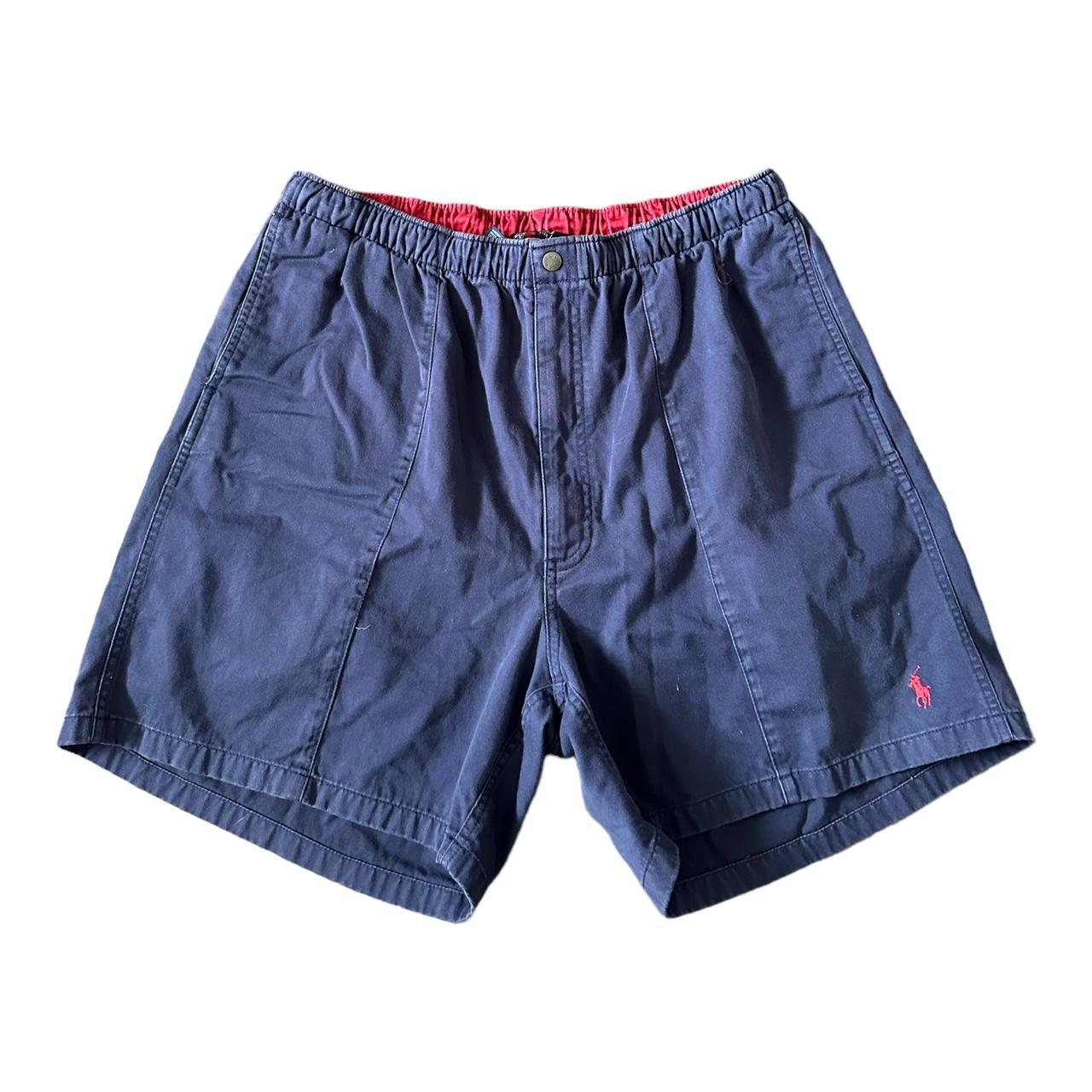 Vintage ralph outlet lauren shorts