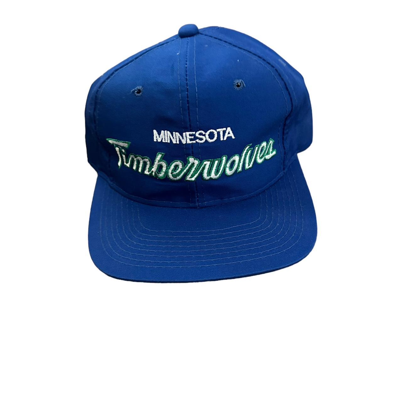Vintage 90s Miami Dolphins Sports Specialties SnapBack Hat