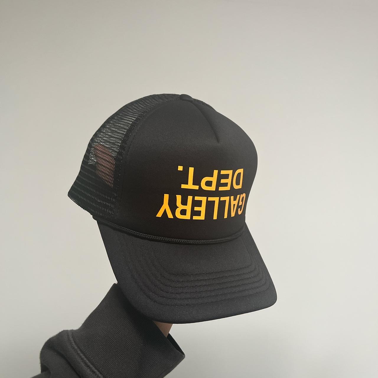 新品】GALLERY DEPT./ATK TRACKER HAT 激レア | www.carmenundmelanie.at